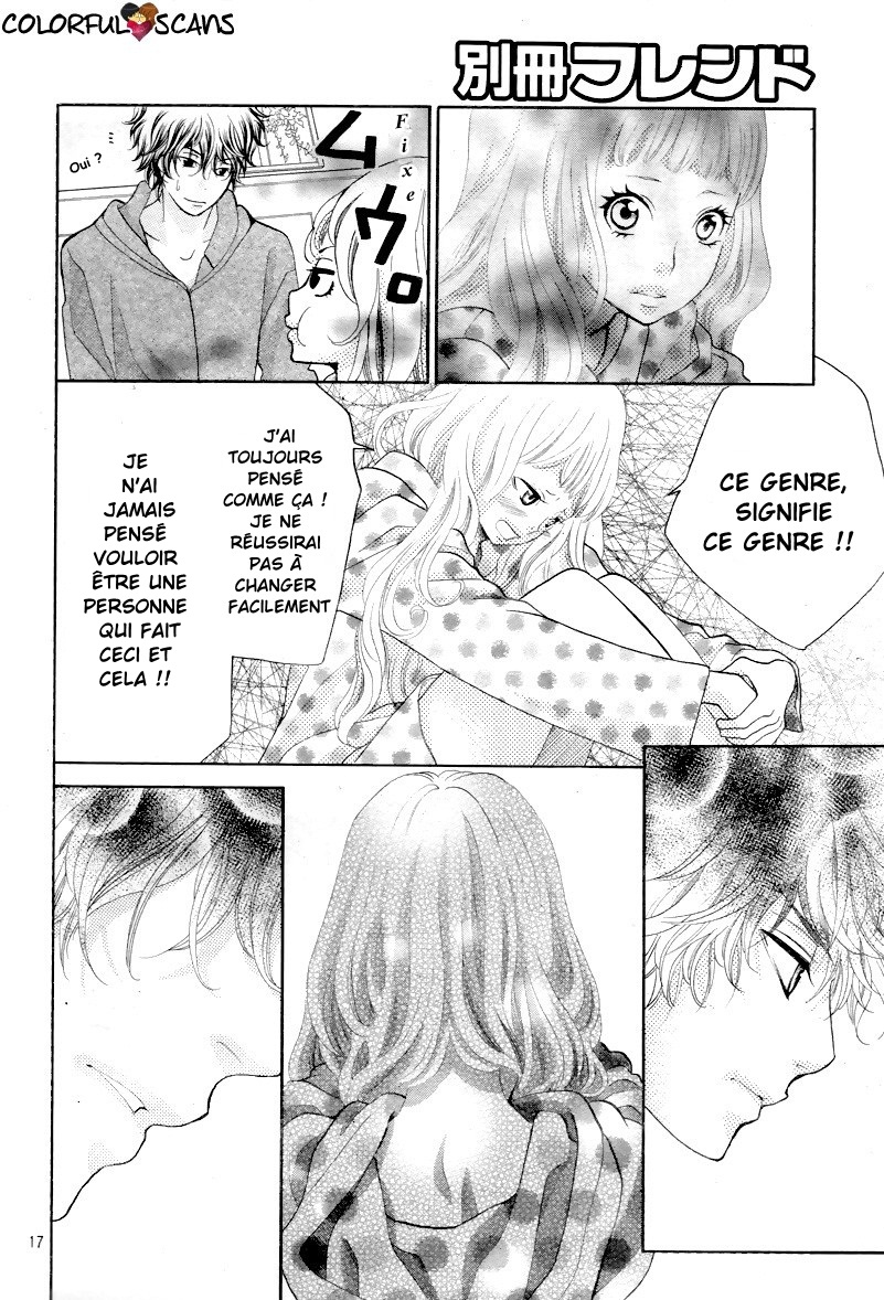 img Kyo no Kira-kun 19